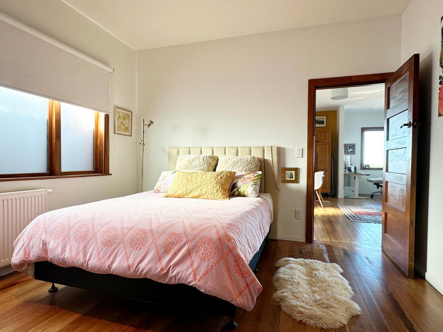 Villa Stunning Views Ocean-Front Wellington Exterior foto