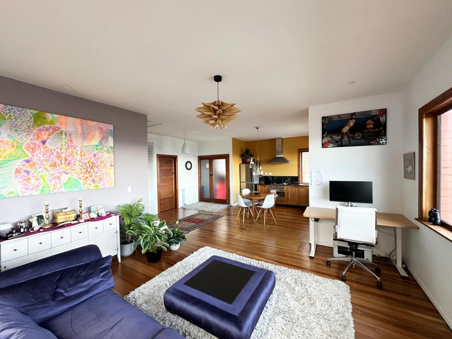 Villa Stunning Views Ocean-Front Wellington Exterior foto